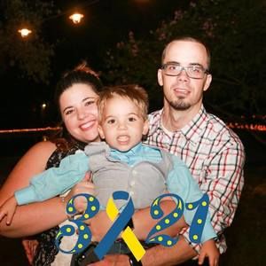 Meet your Posher, Luke